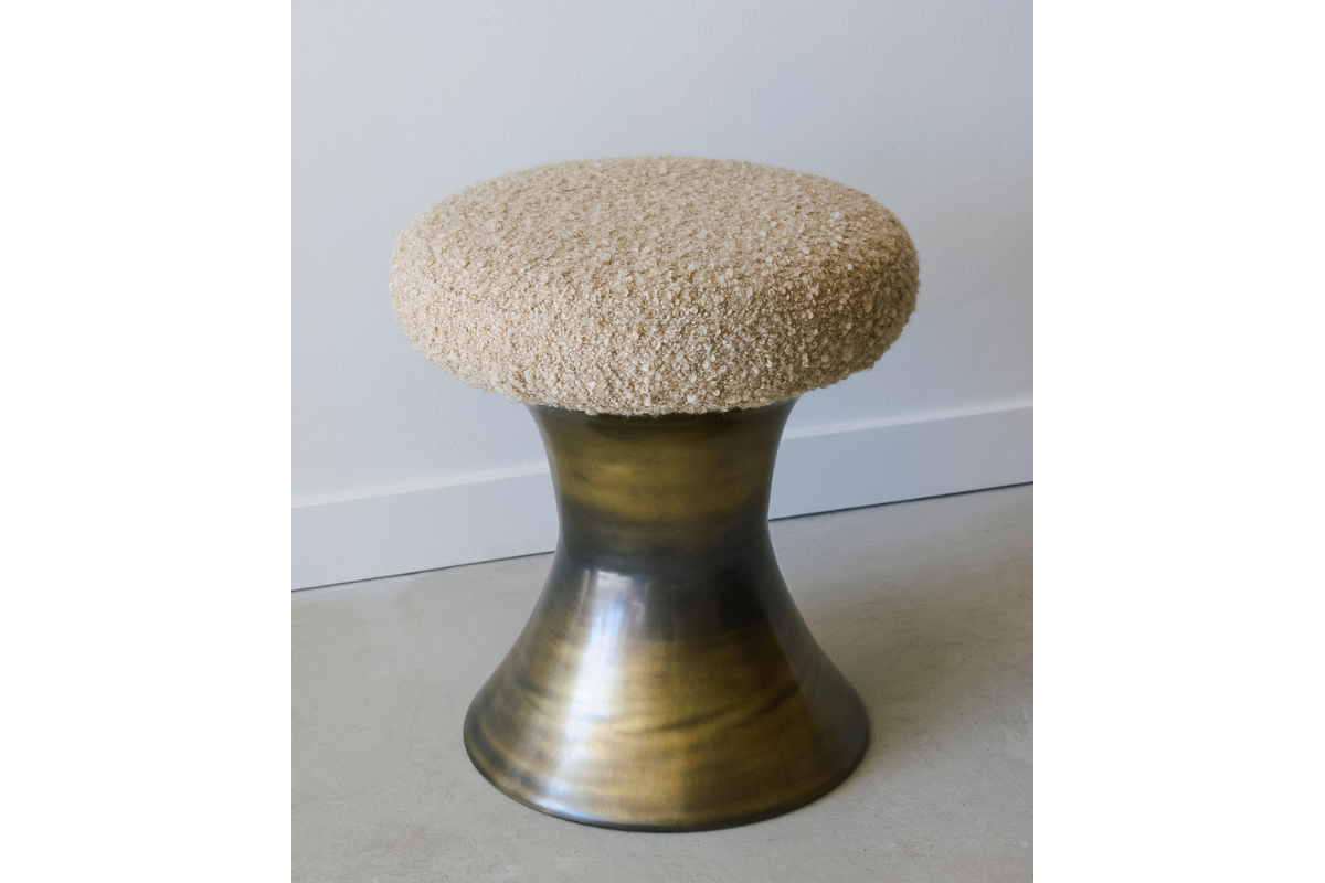 Tula Stool