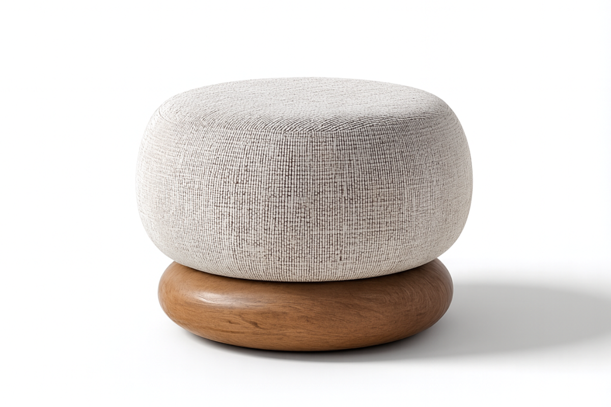 Echo Ottoman