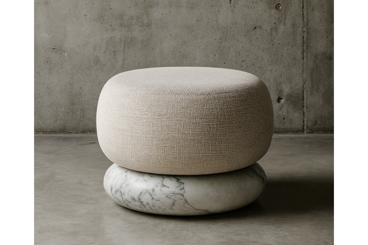 Echo Ottoman