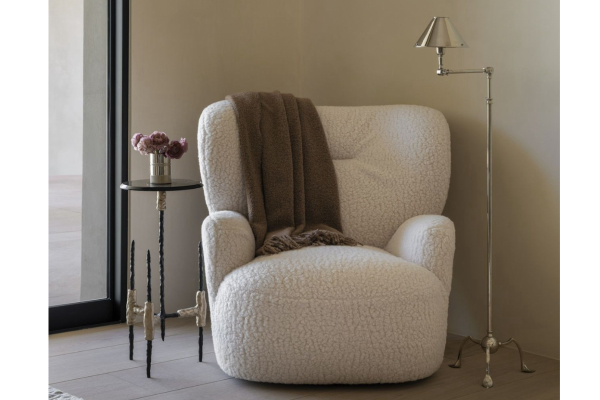 Garde Side Tables
