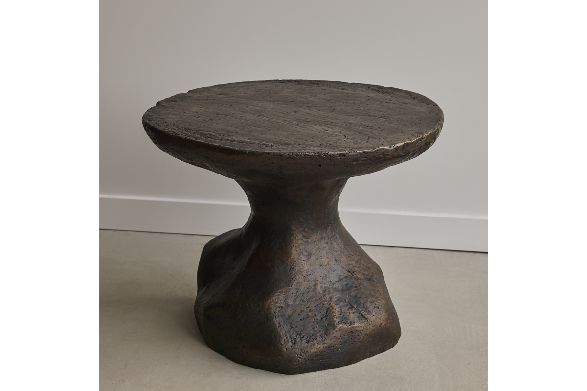 Primal Side Table