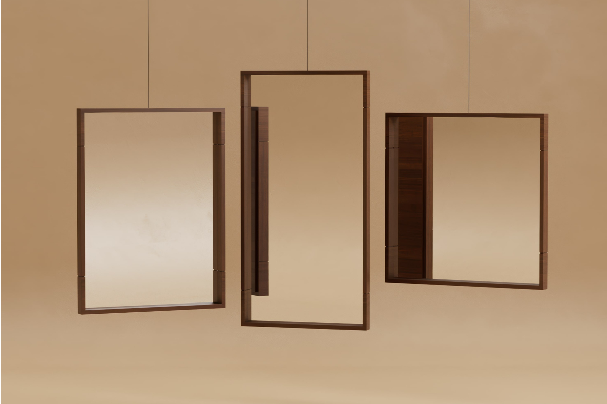 Grant Mirror