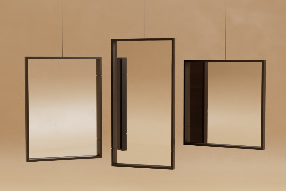 Grant Mirror