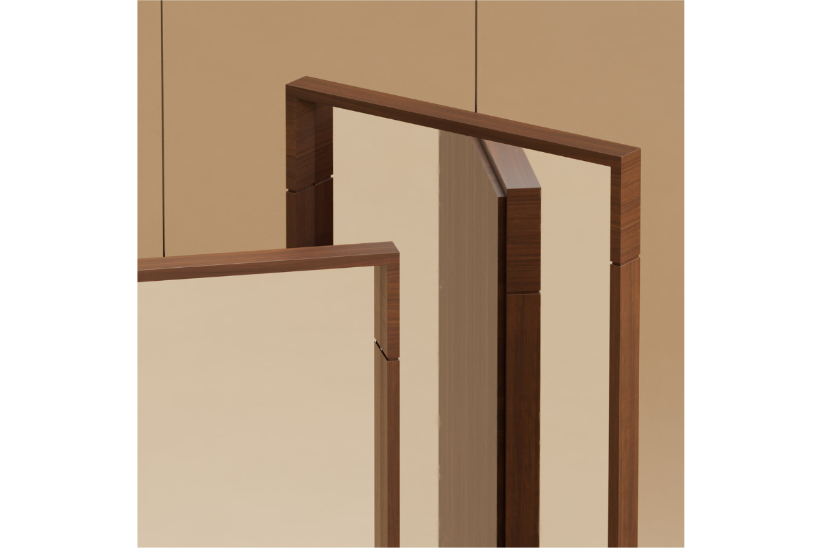 Grant Mirror