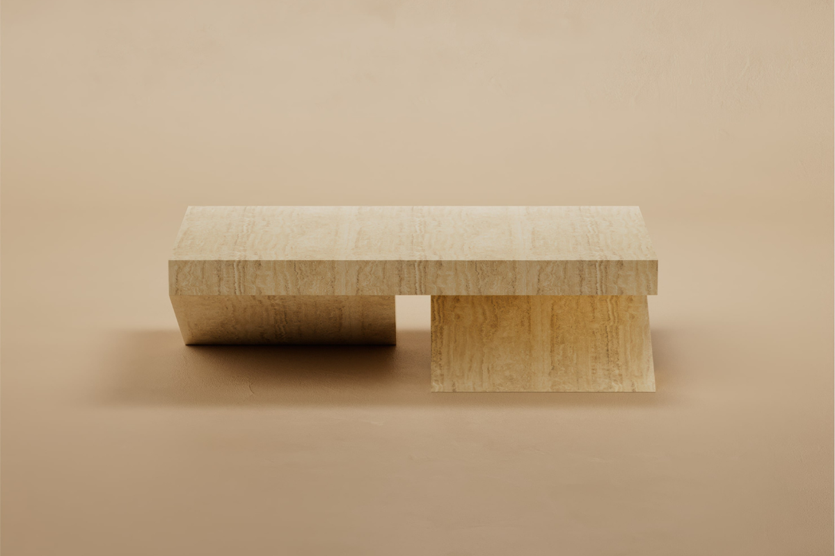 Harlow Coffee Table