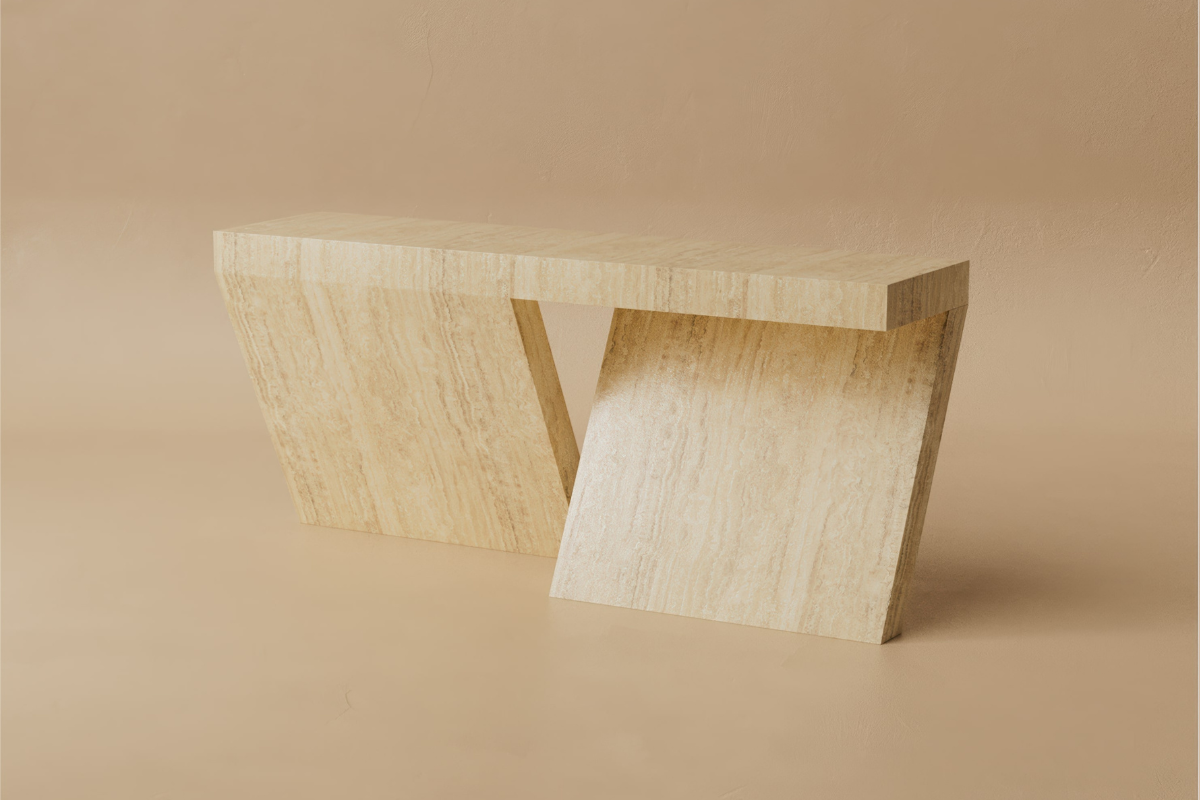 Harlow Console Table