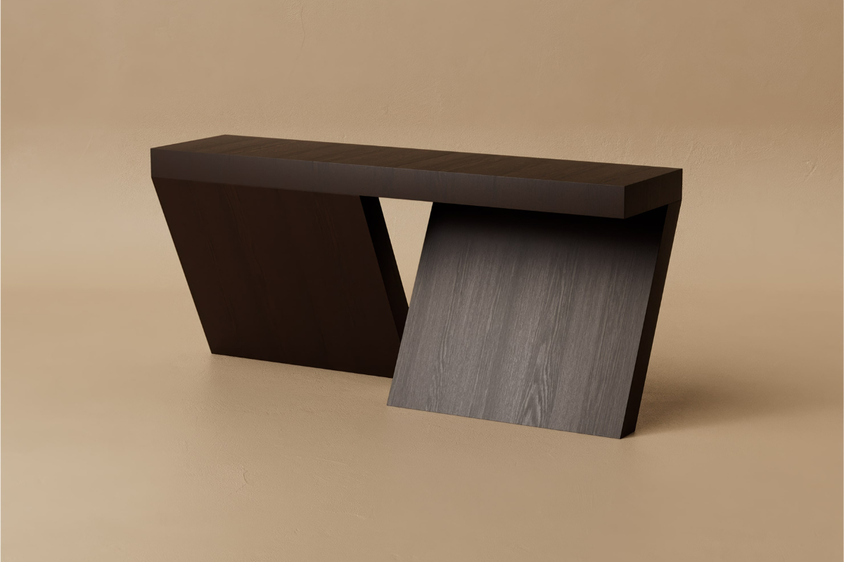 Harlow Console Table