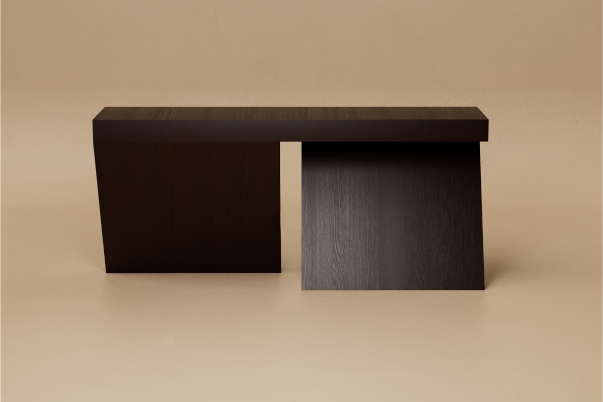 Harlow Console Table