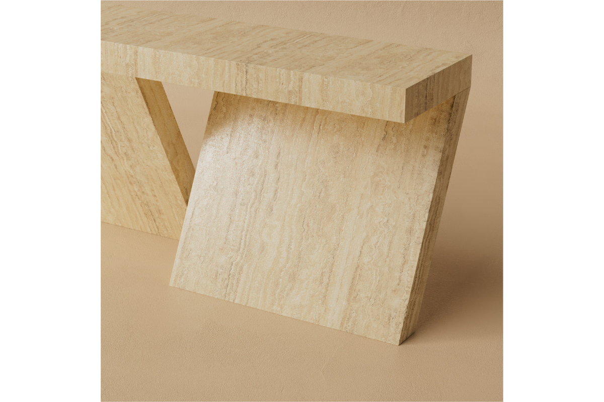 Harlow Console Table