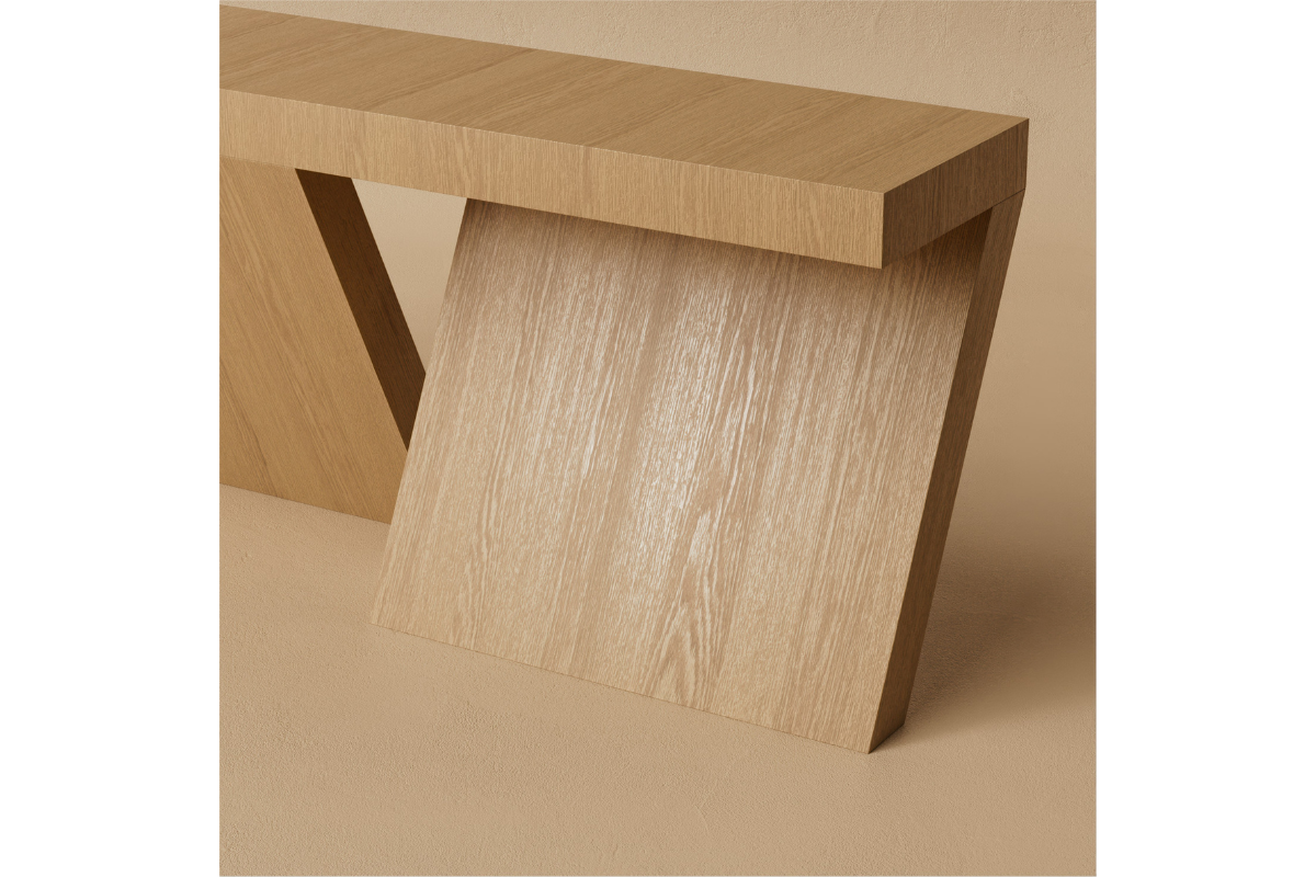 Harlow Console Table