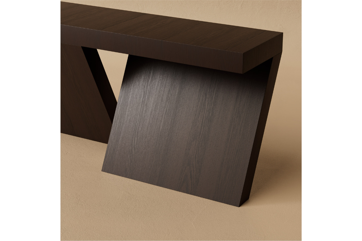 Harlow Console Table