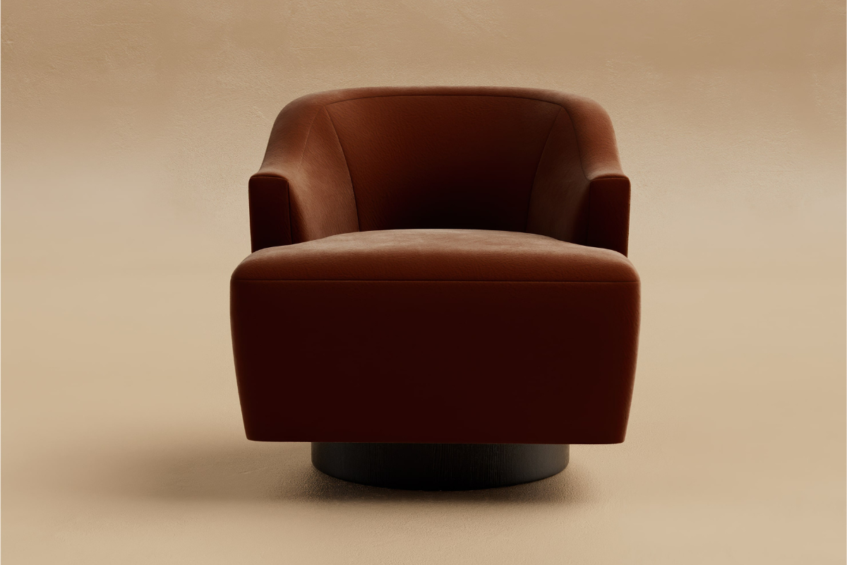 Lulu Lounge Chair