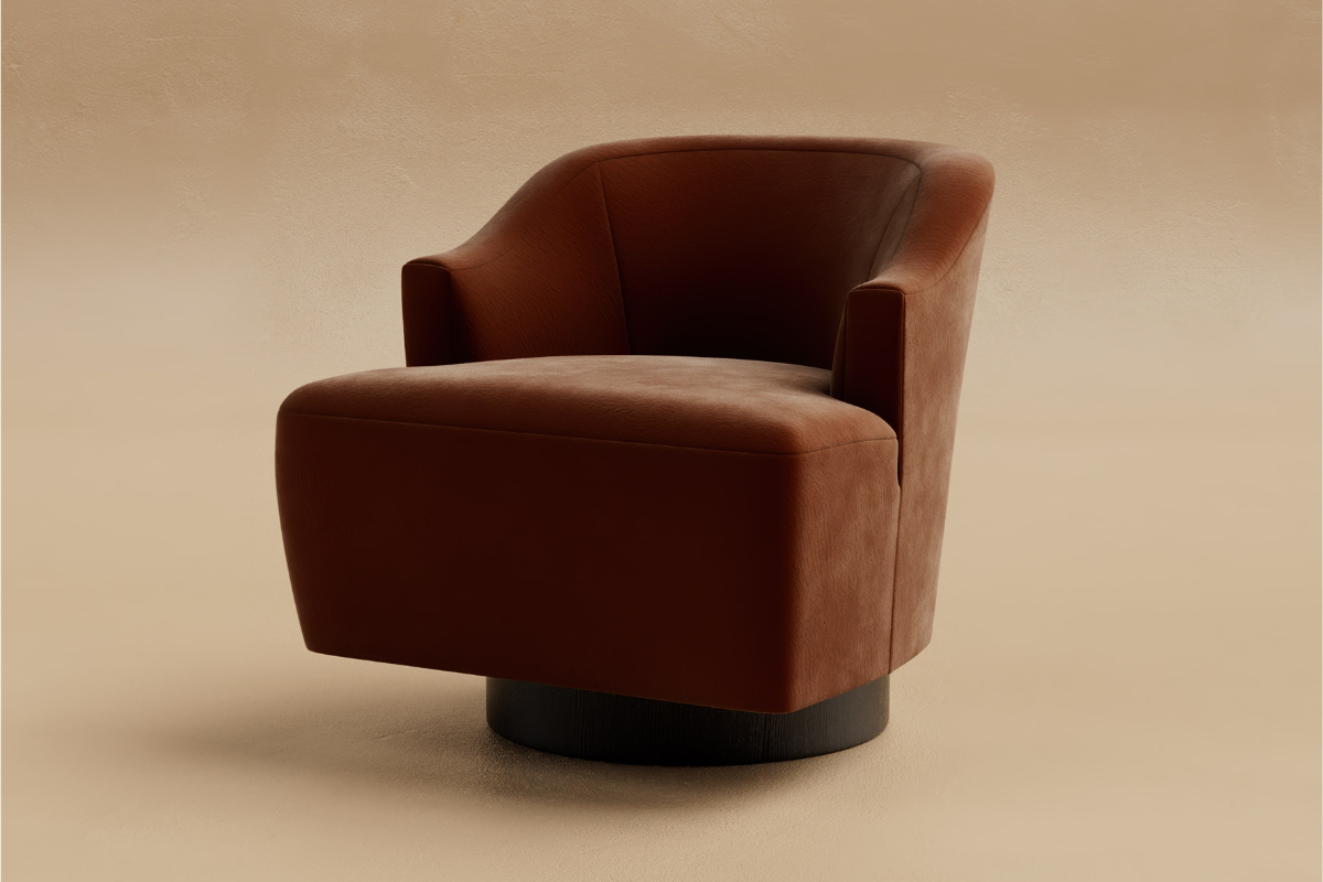 Lulu Lounge Chair