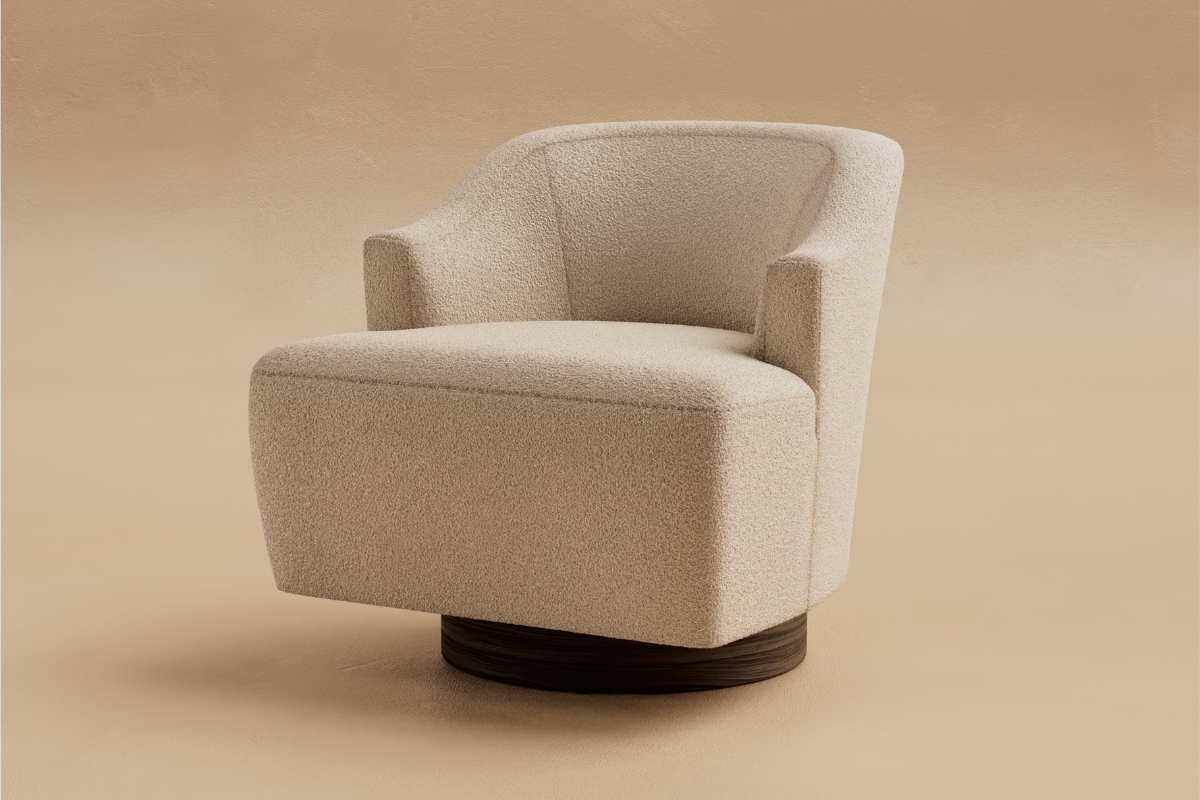 Lulu Lounge Chair