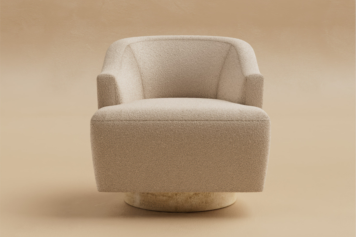 Lulu Lounge Chair