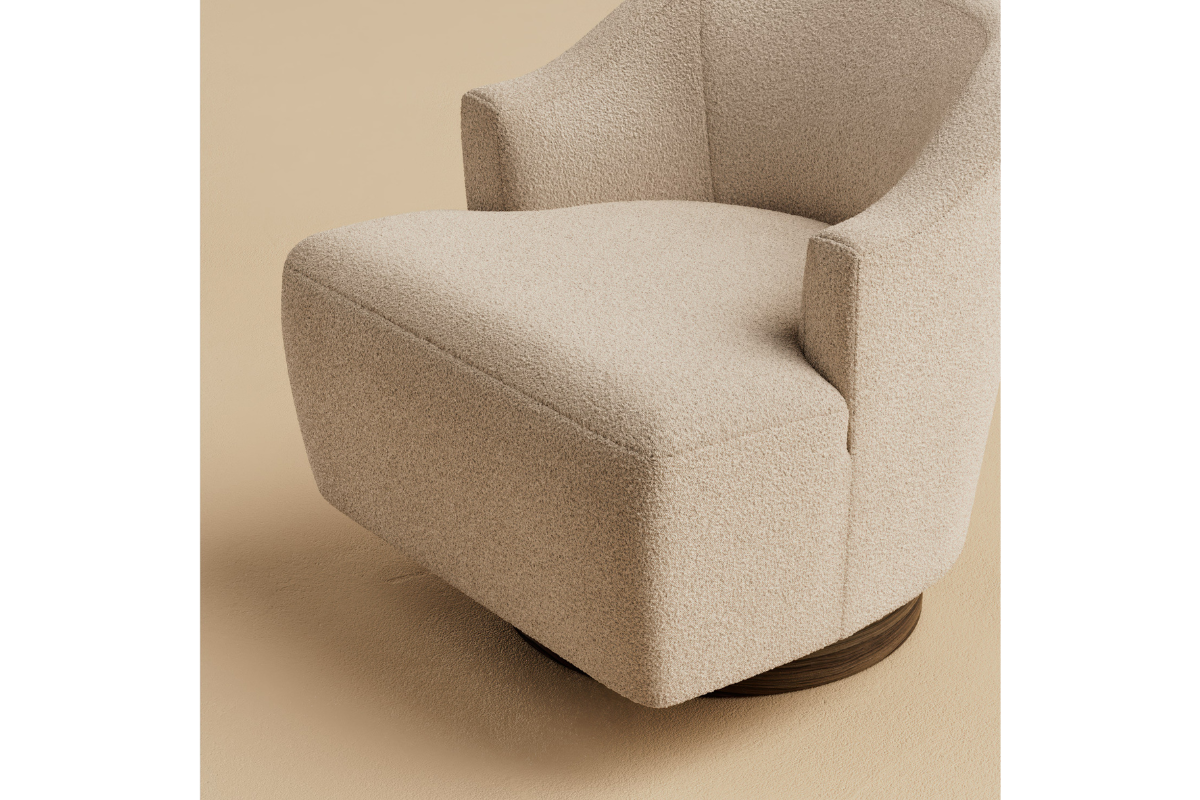 Lulu Lounge Chair