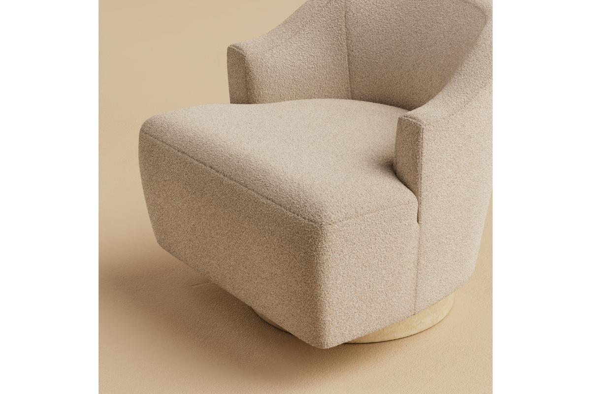 Lulu Lounge Chair