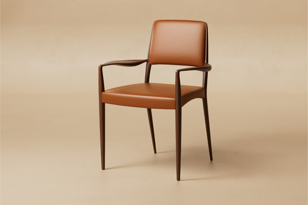 Marmont Dining Armchair