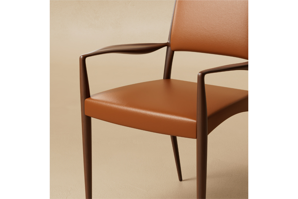 Marmont Dining Armchair