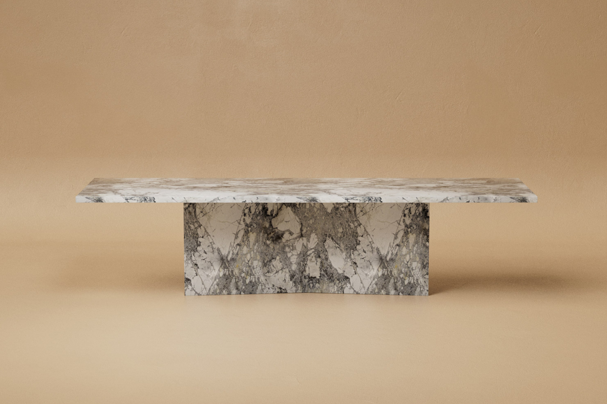 Marmont Dining Table