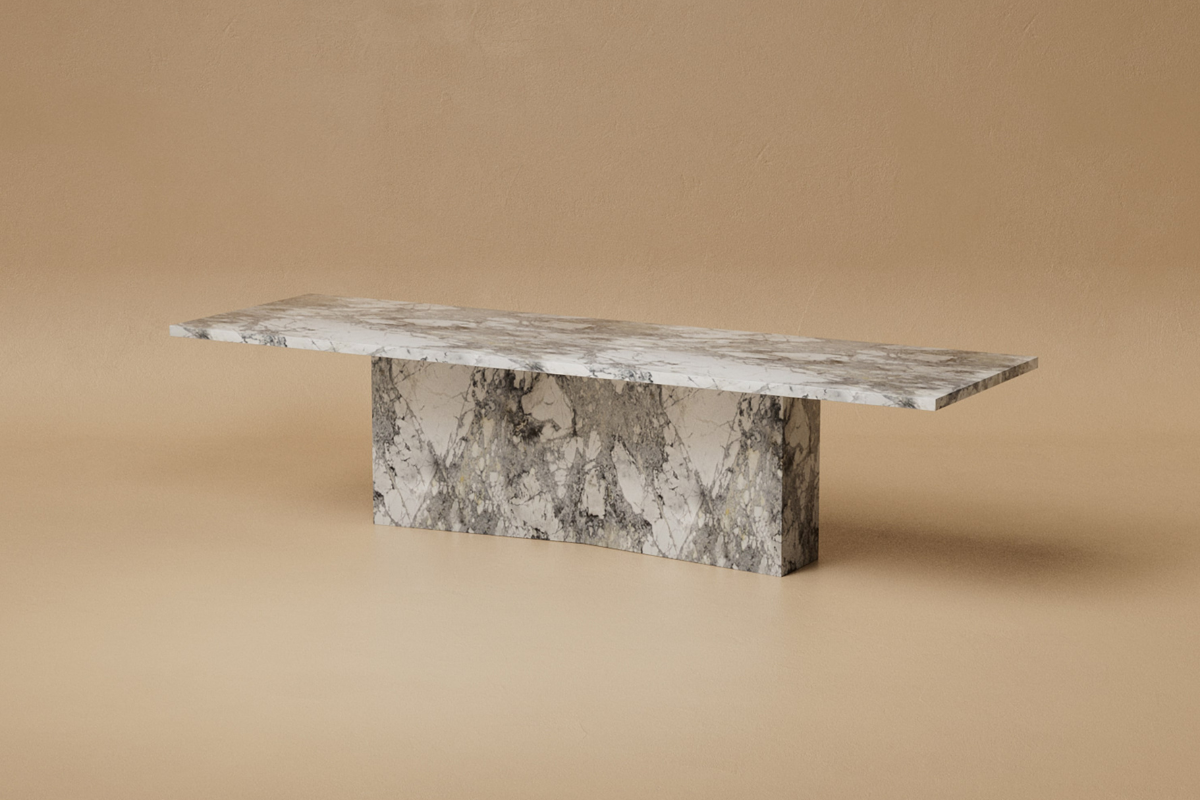 Marmont Dining Table