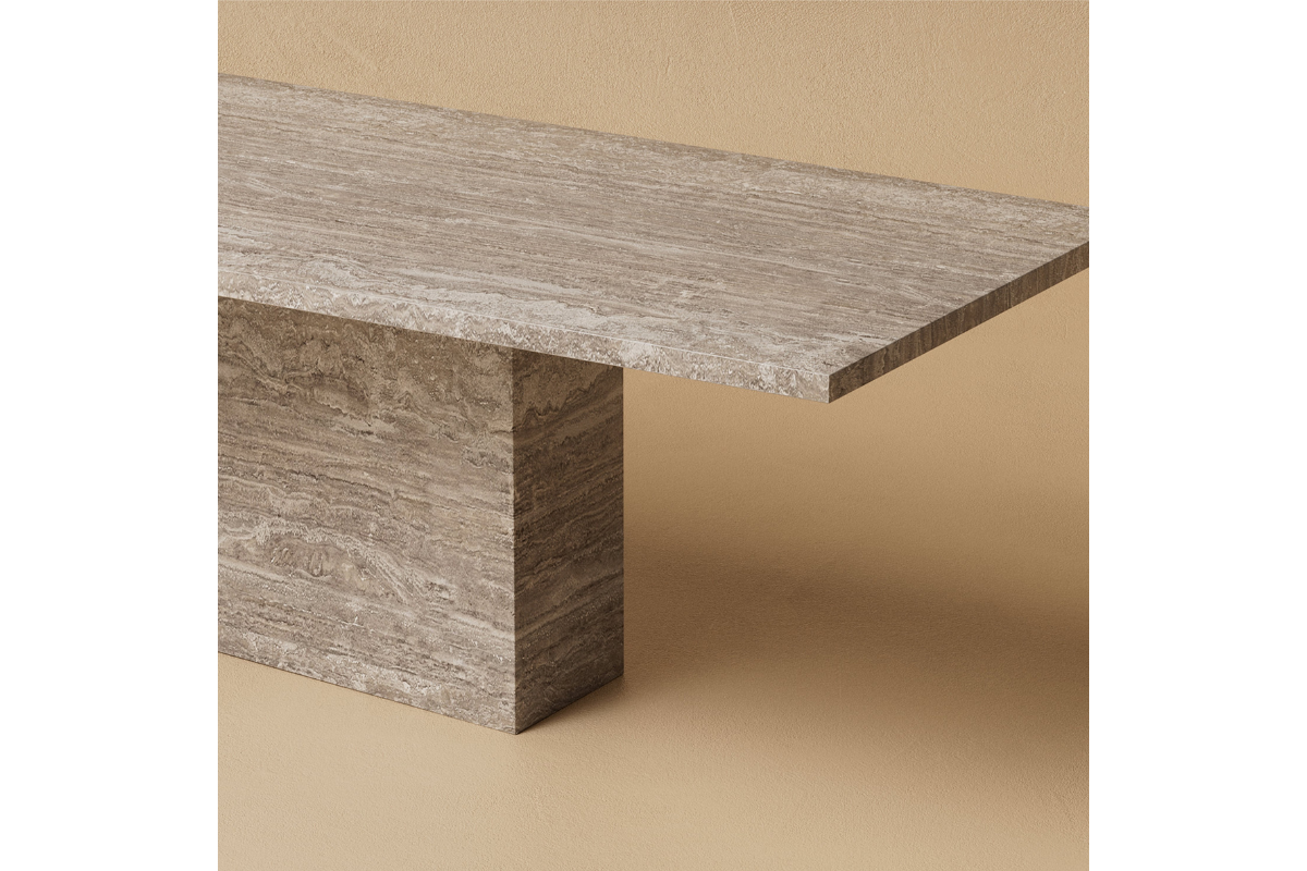 Marmont Dining Table