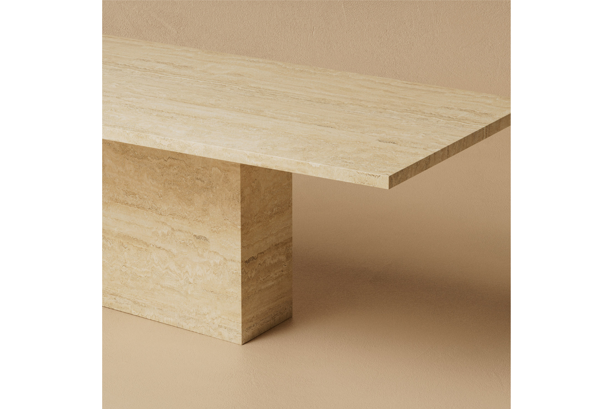 Marmont Dining Table