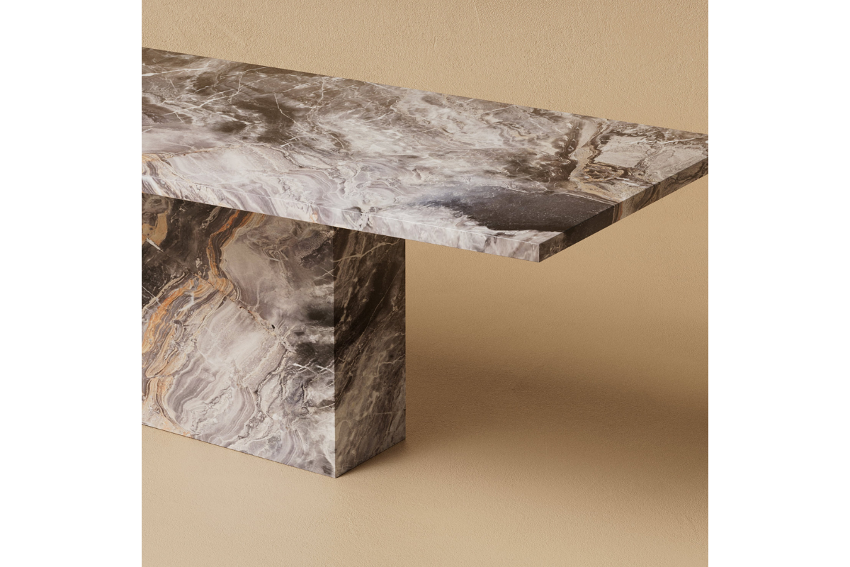 Marmont Dining Table