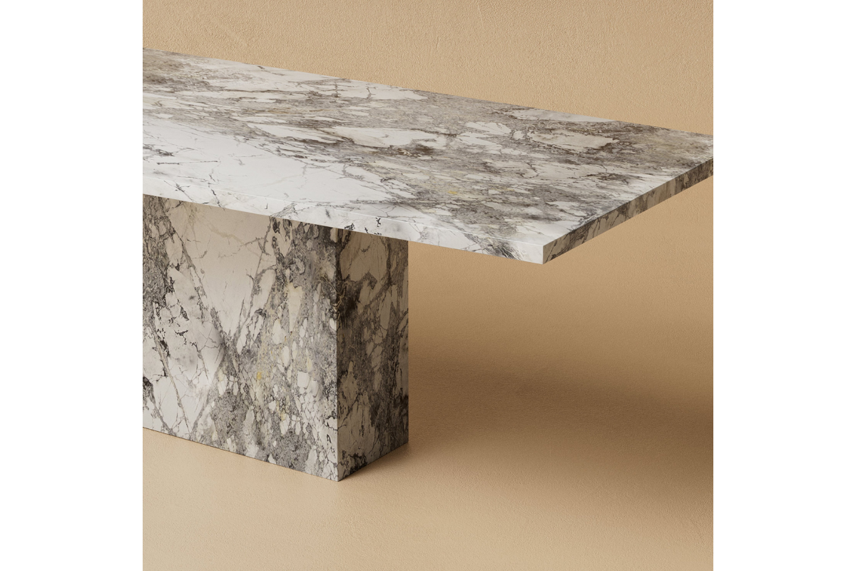 Marmont Dining Table