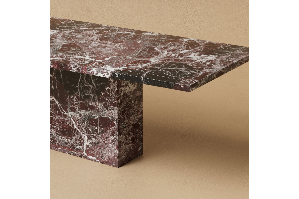 Marmont Dining Table