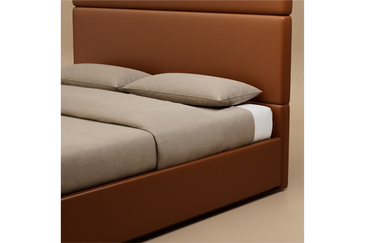 Pierpont Bed