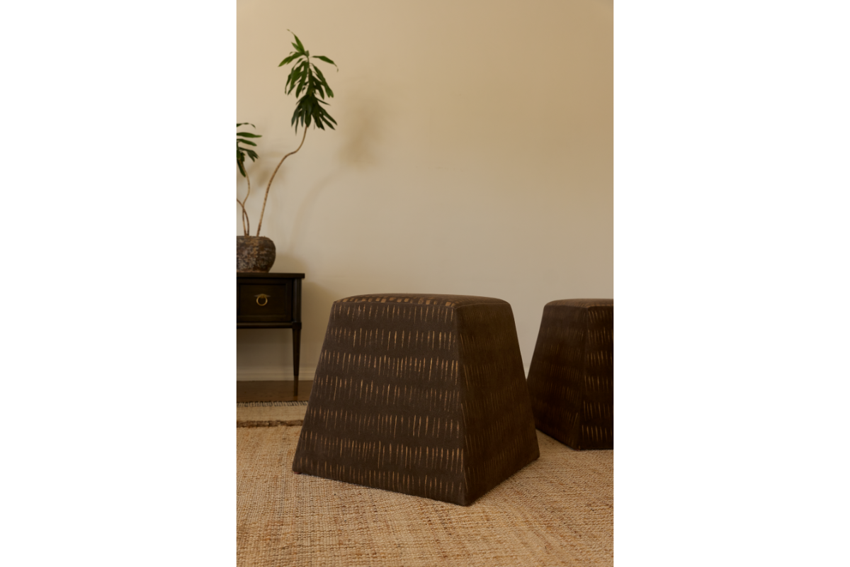 Blythe Stool