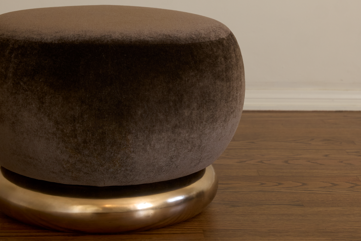Echo Ottoman