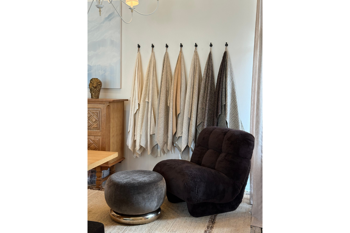 Amore Lounge Chair
