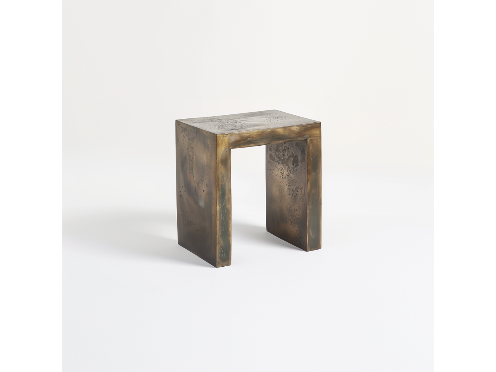 Sabi Side Table