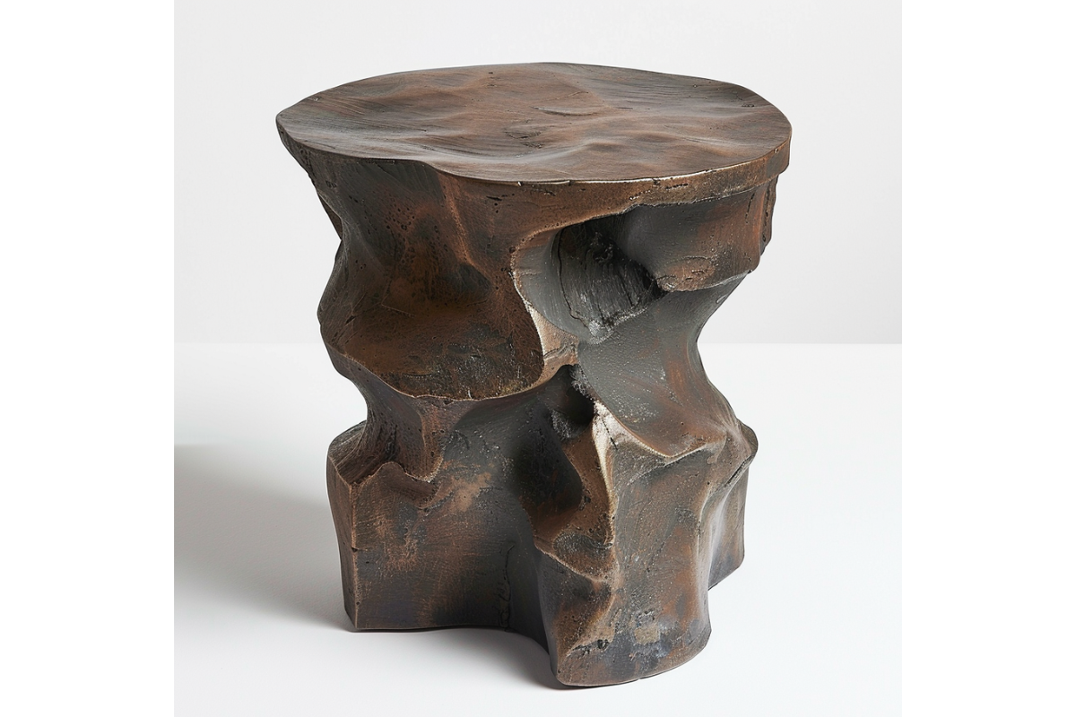 Amorph Side Table – ARTEM