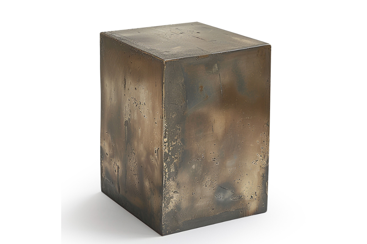 Elemental Side Table