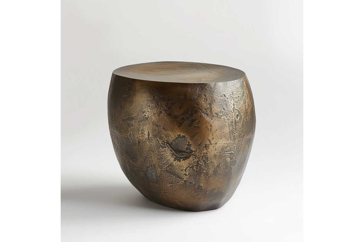 Core Side Table – ARTEM