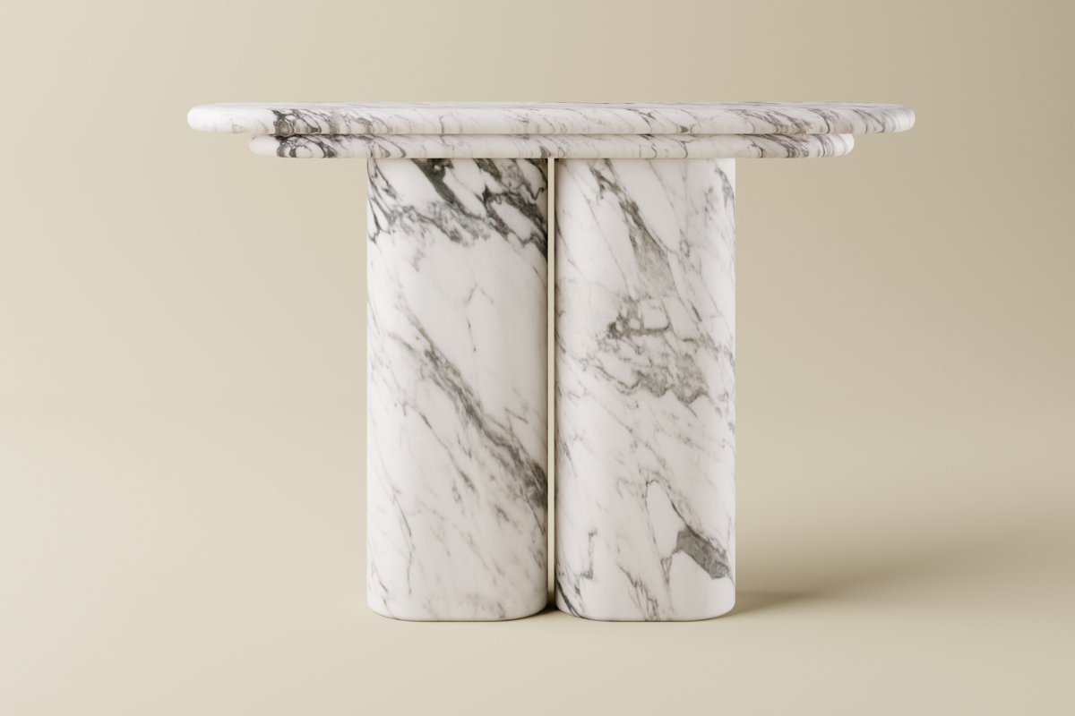 Element Console (Marble)