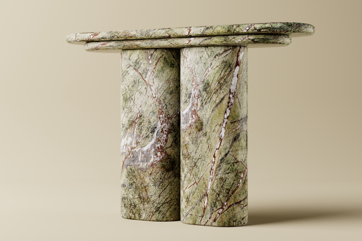 Element Console (Marble)