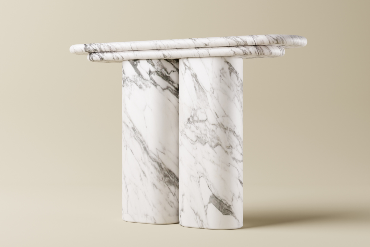 Element Console (Marble)