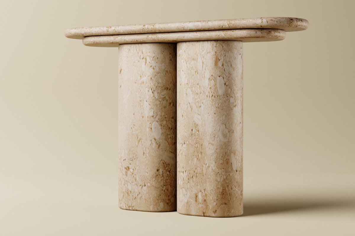 Element Console (Marble)