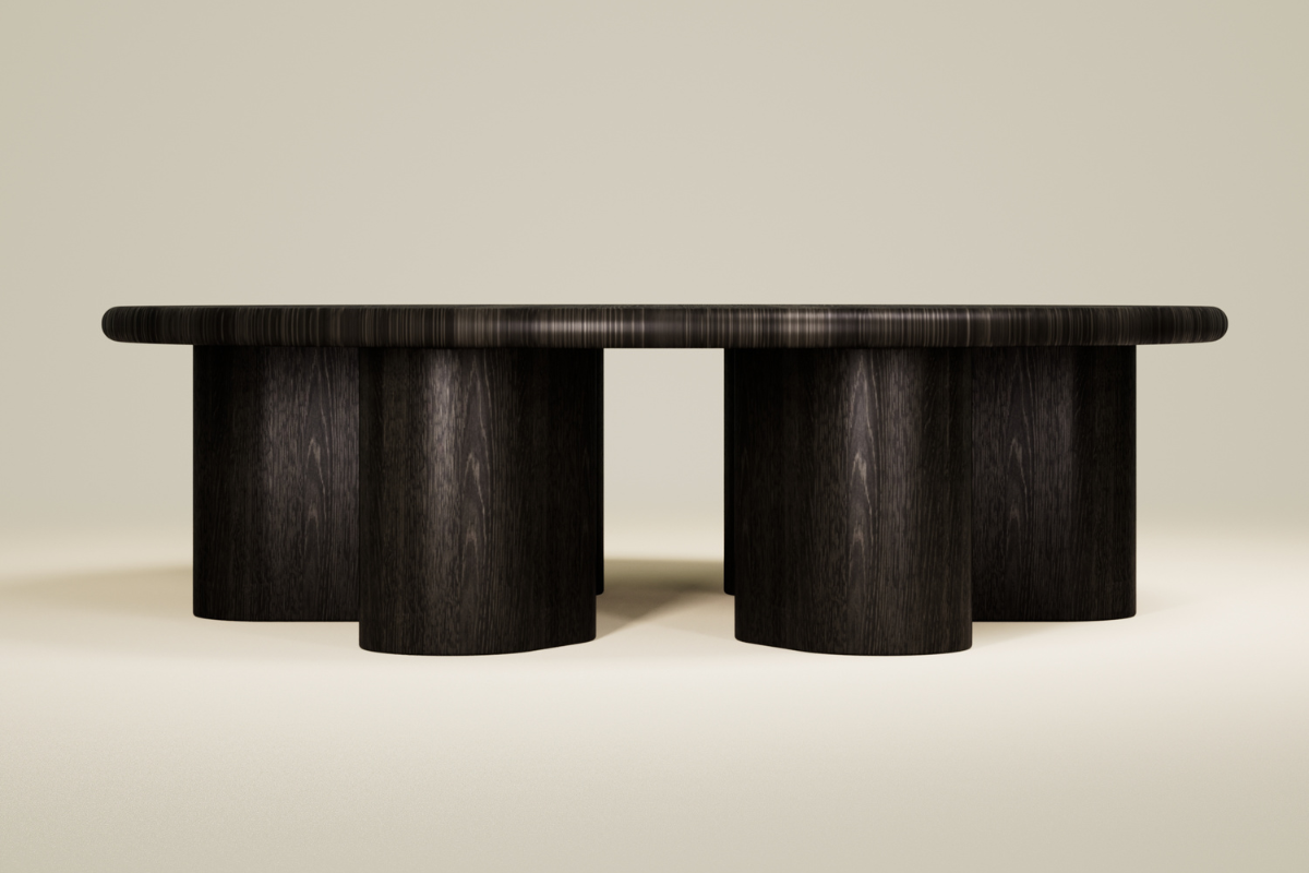 Mira Coffee Table