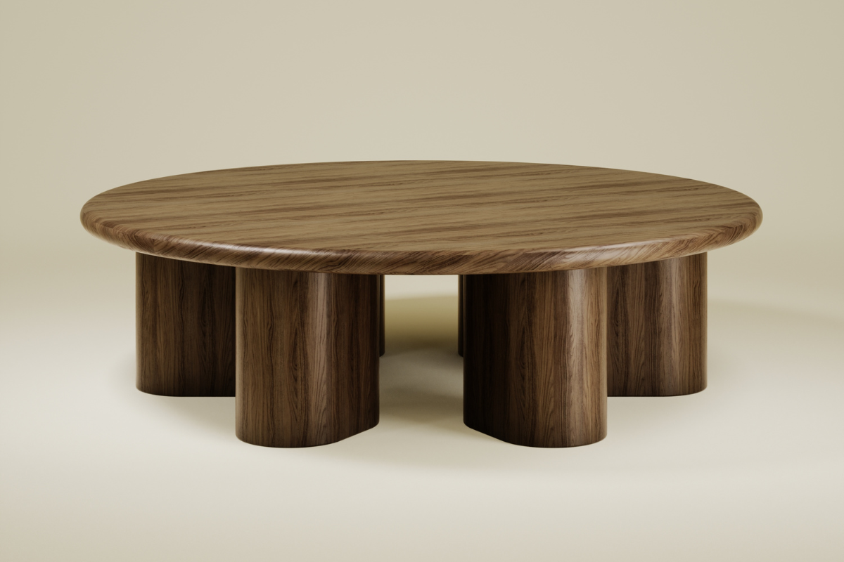 Mira Coffee Table