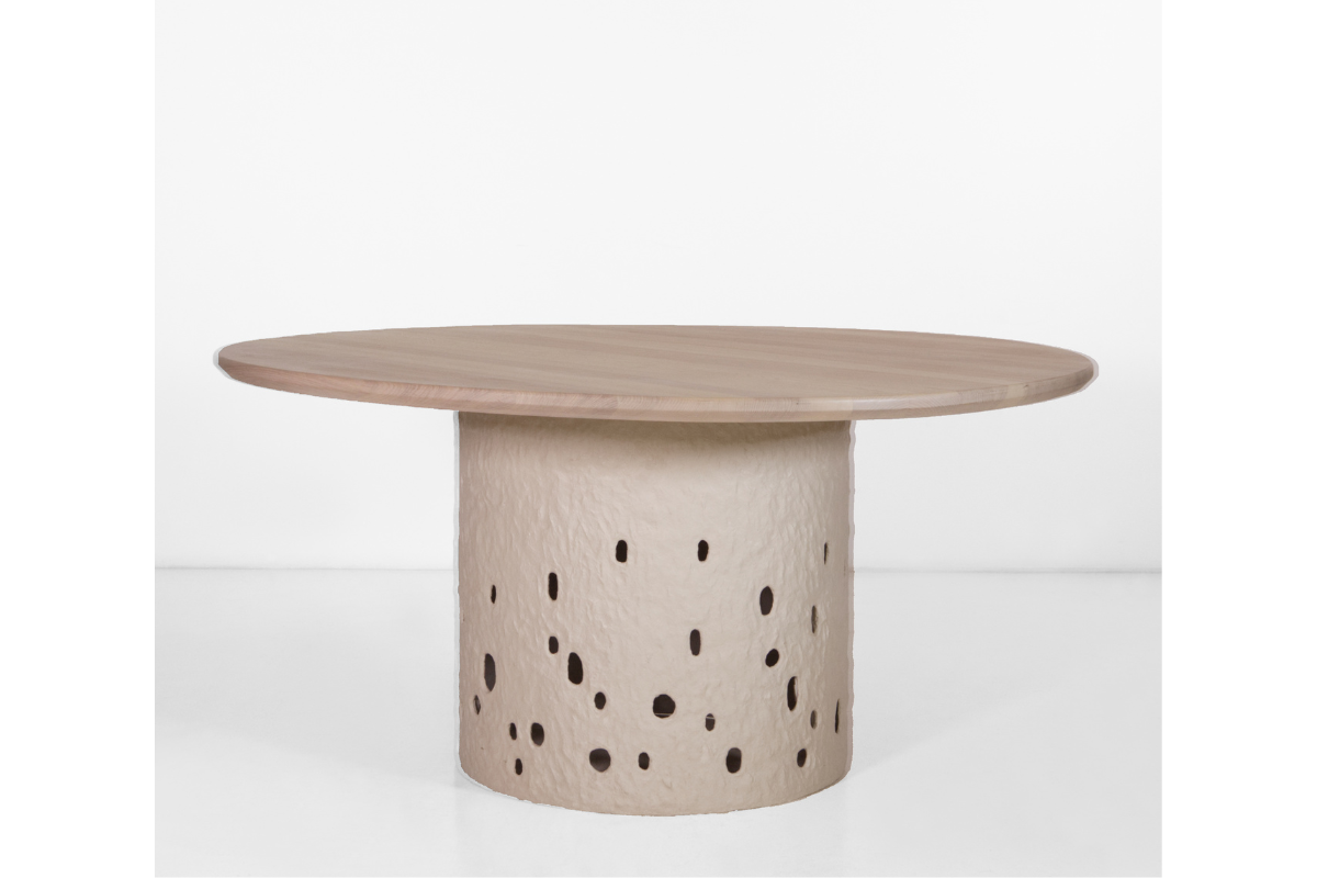 Ztitsa Dining Table