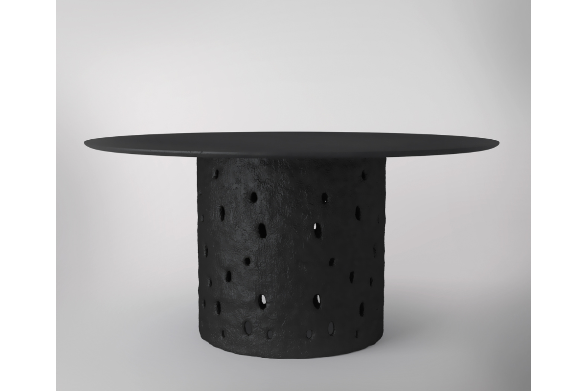 Ztitsa Dining Table