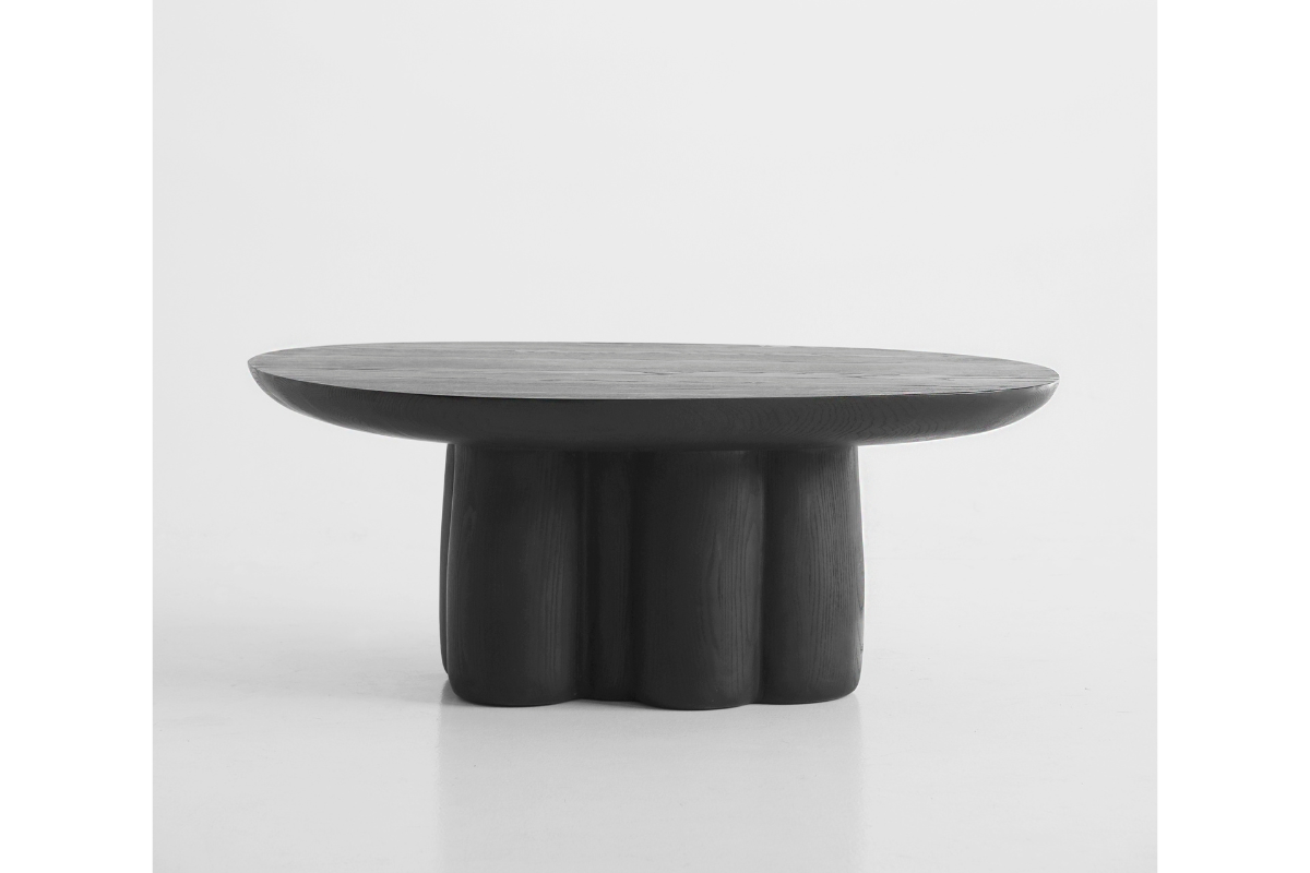 Soniah Oval Coffee Table