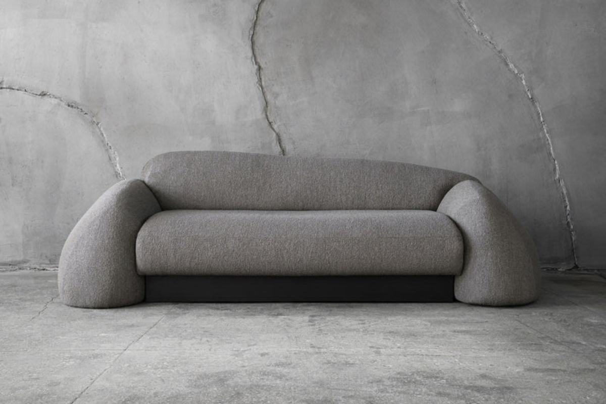 Plyn Sofa Small