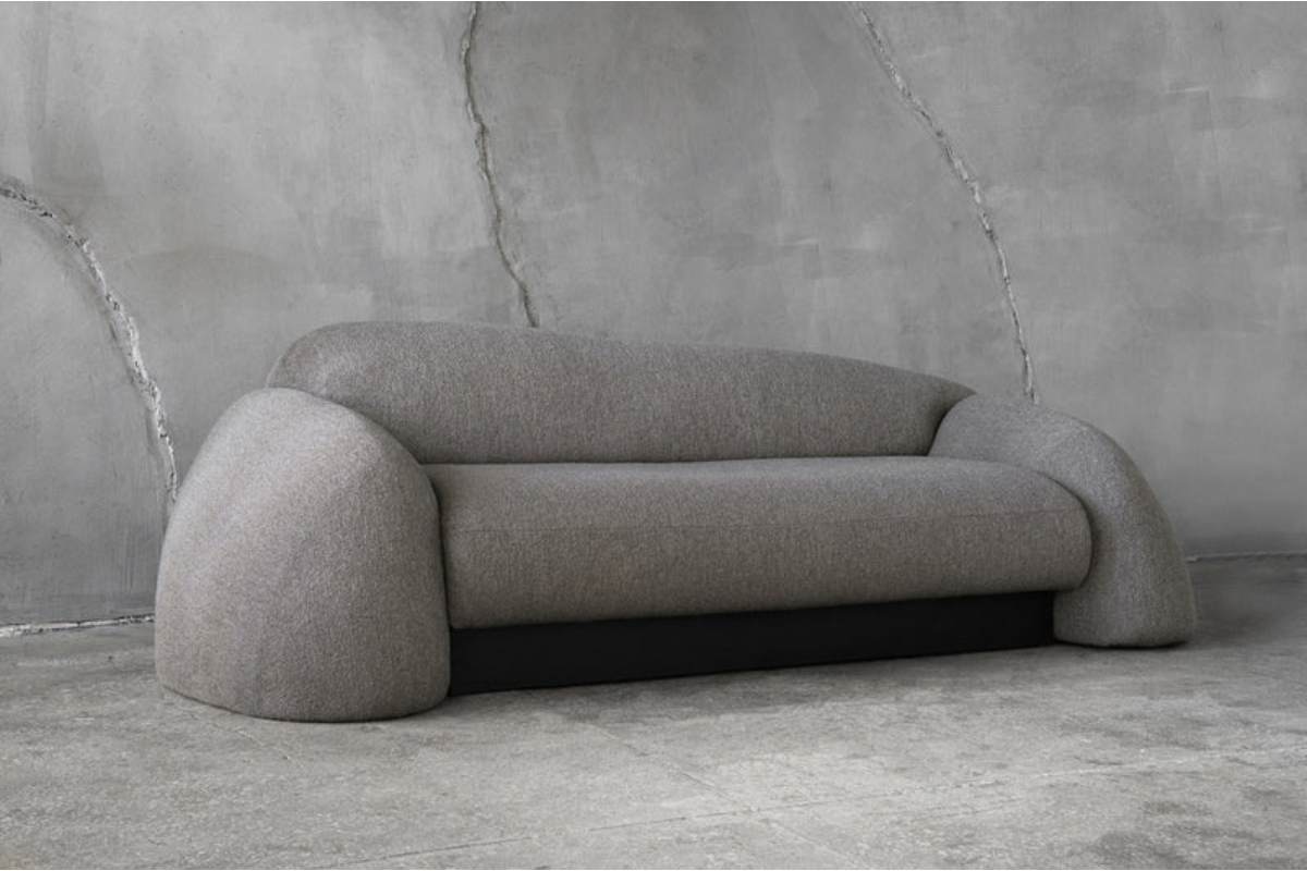 Plyn Sofa Small