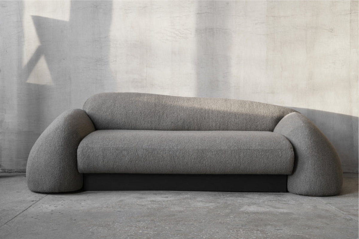 Plyn Sofa Small